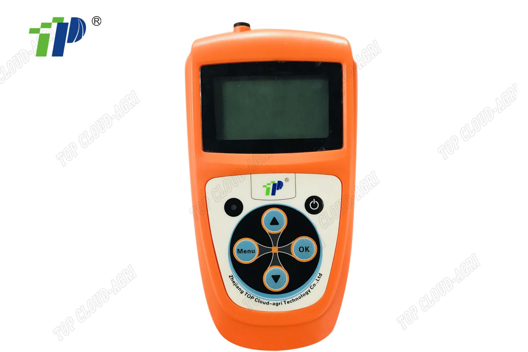 Handheld Agricultural Weather Monitor
