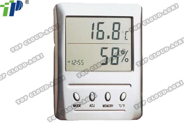 WSB-1 Humidity-Temperature Meter
