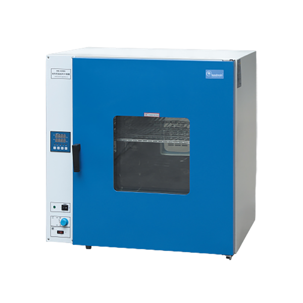 Laboratory Equipment Blast Drying Oven