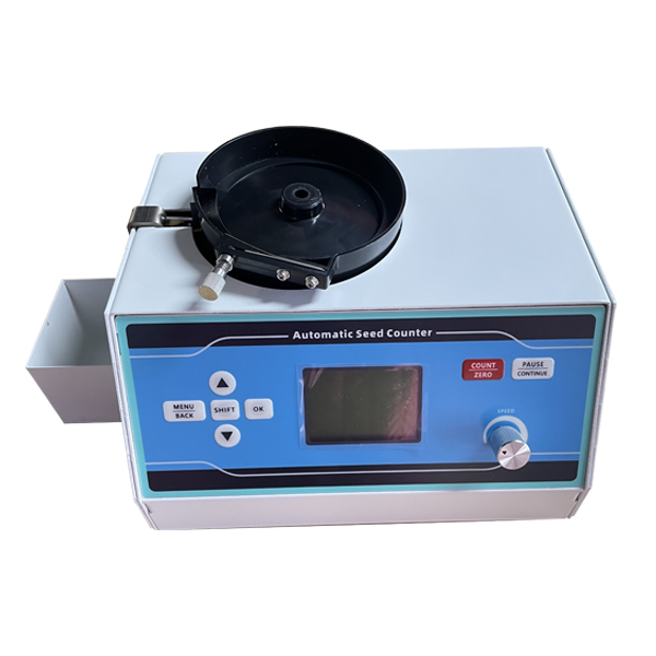 Durable High Quality Seed Counter