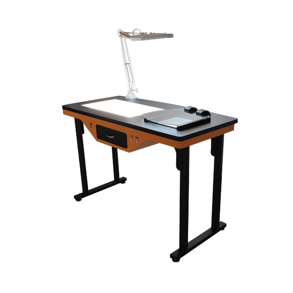 Practical Design Seed Neatness Workbench With Multifunction