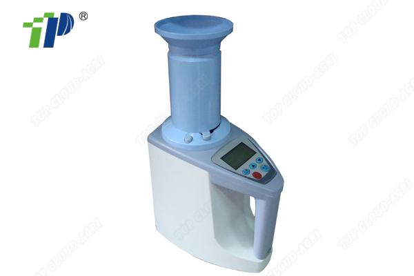 Grain Moisture Meter