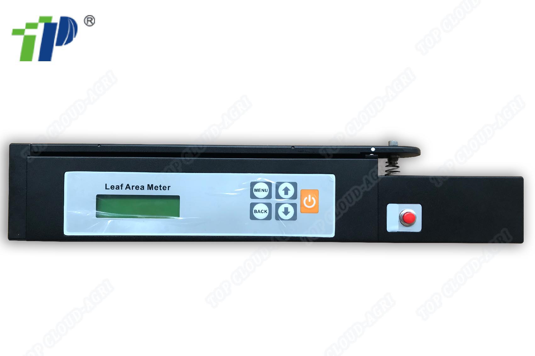 Portable Leaf Area Meter