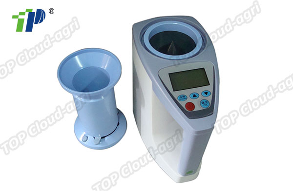 Grain Moisture Meter