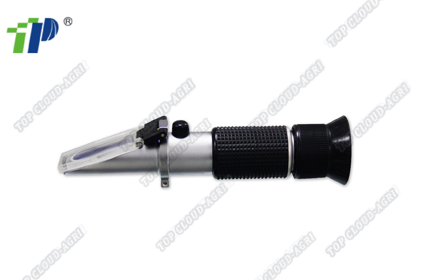 Refractive Index Refractometer