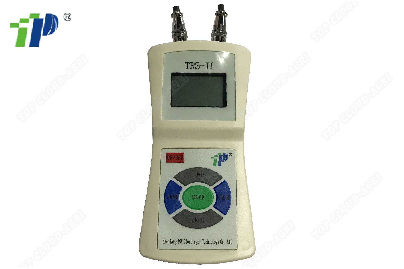 Digital Soil Water Portential Meter