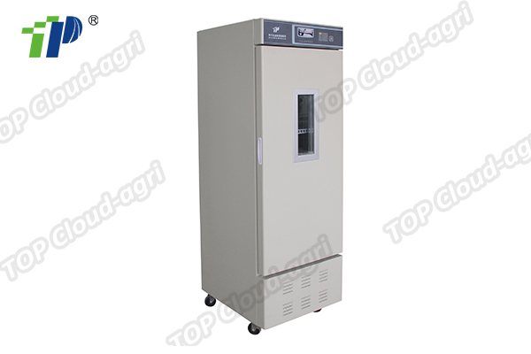 Low Temperature-Humidity Seed Cabinet