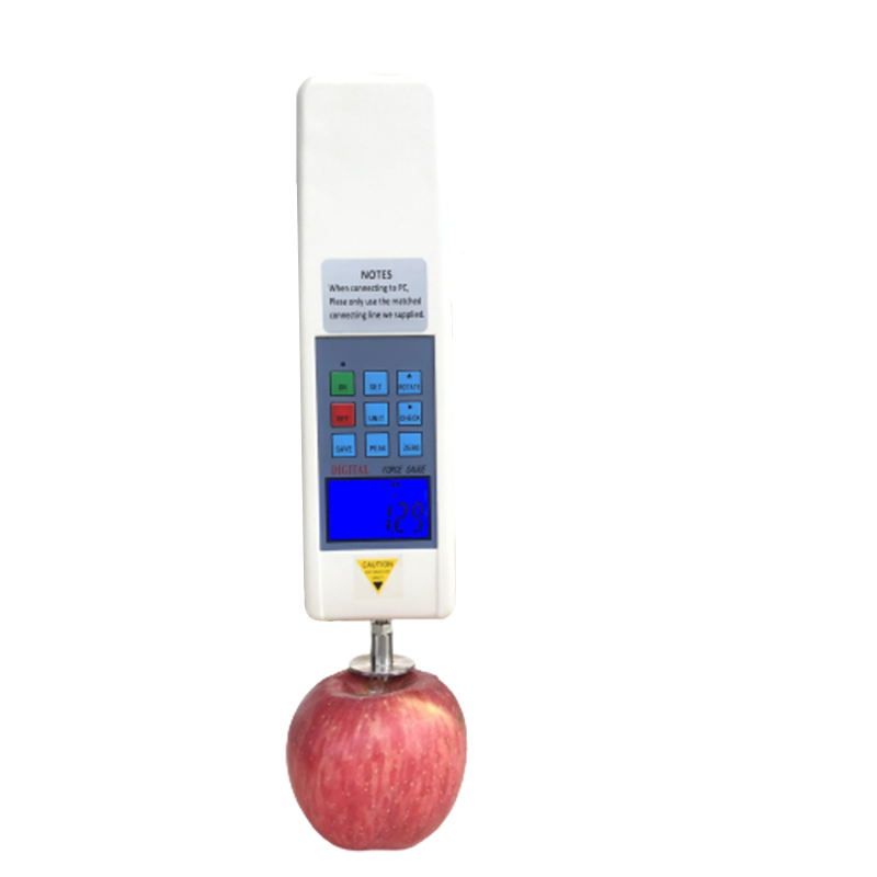 Fruit Hardness Tester Stand