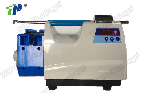 Multifunctional Rice Milling Machine