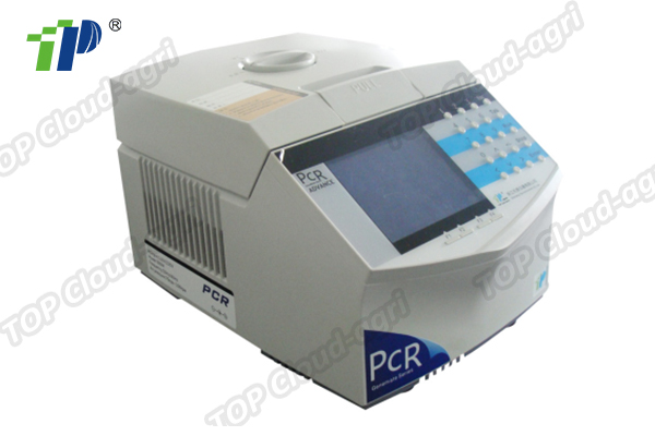 PCR Thermal Cycler