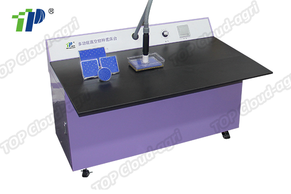 Vacuum Seed Counter & Placing apparatus