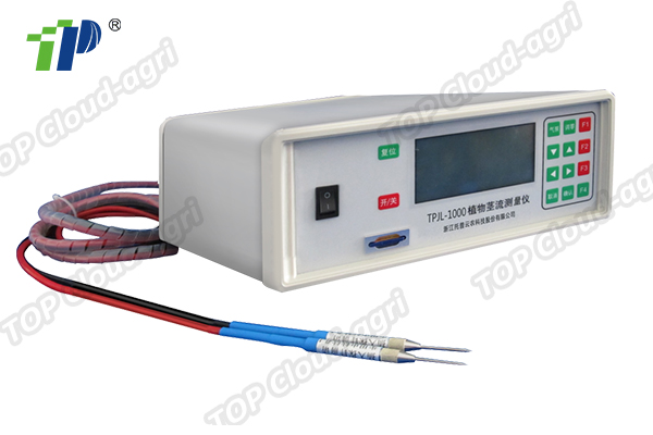 Sap Flow Meter Sap Flow Sensors