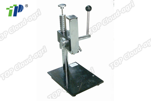 Fruit Hardness Tester Stand