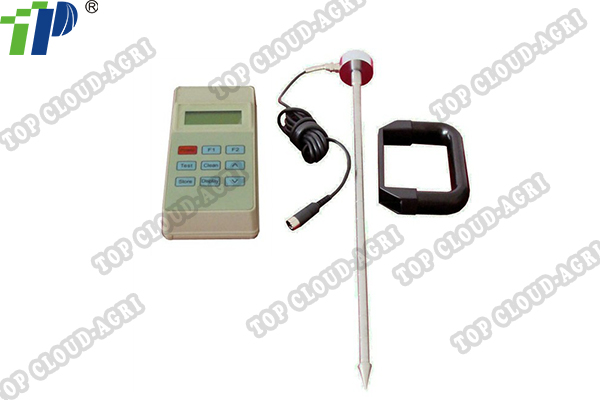 TJSD Soil Compaction Meter