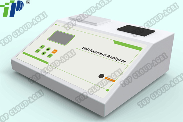 TPY series Soil Nutrient Tester