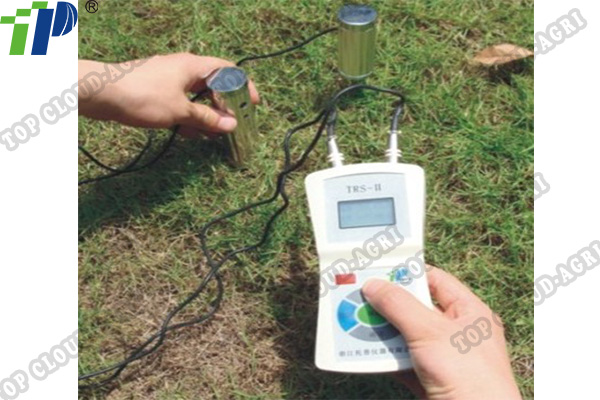 TRS series Digital Soil Water Potential Meter