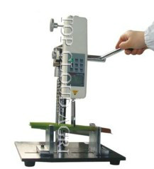 Plant Culm-strength Meter