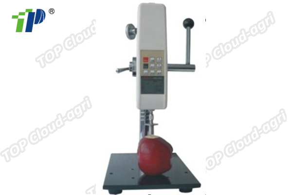 Fruit Hardness Tester