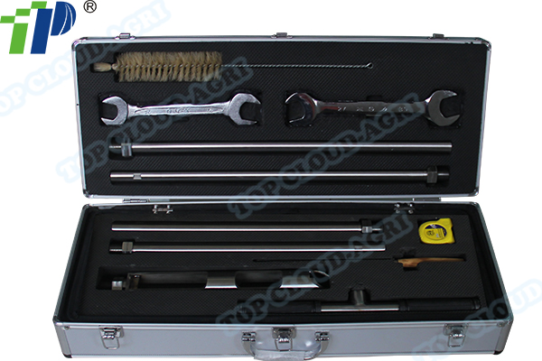 TPLQ-2 Soil Auger kits