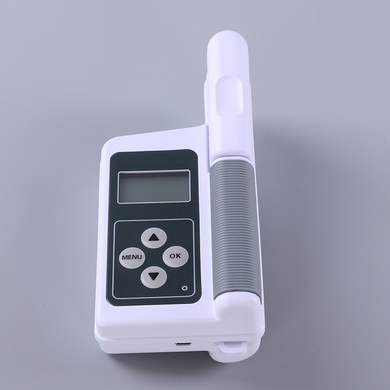 Portable Chlorophyll Meter