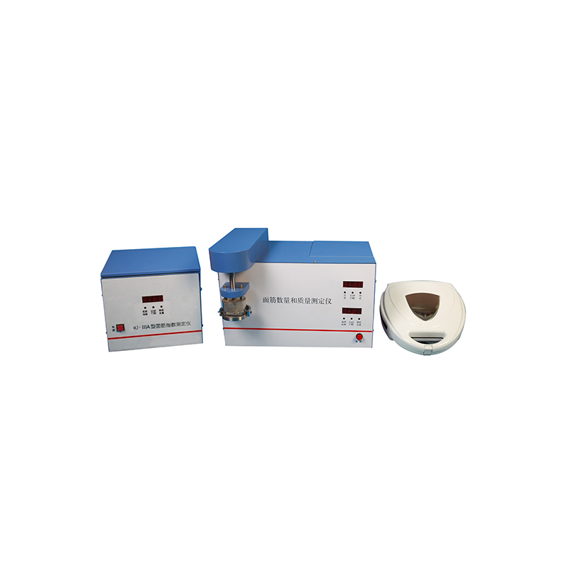 MJ-IIA Single Head Gluten Tester
