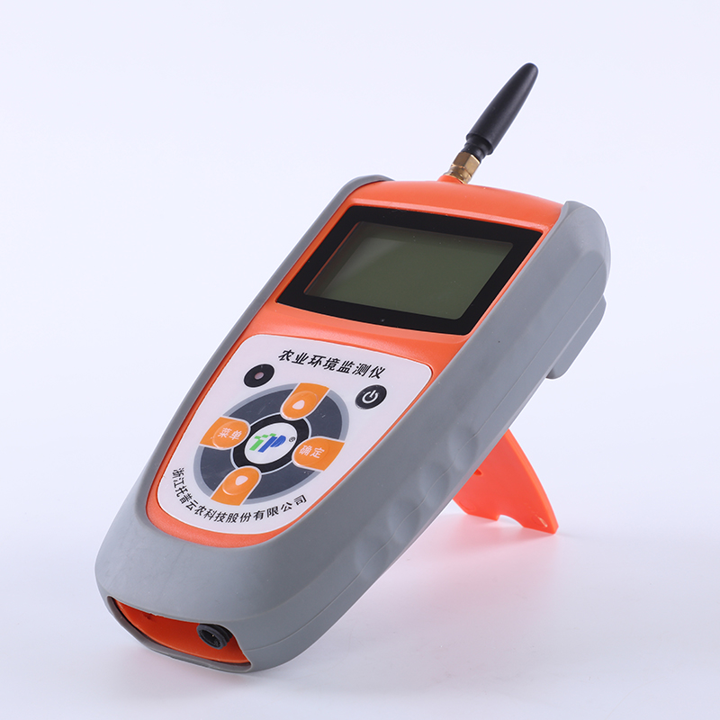 Handheld Wireless Weather Staion Monitor