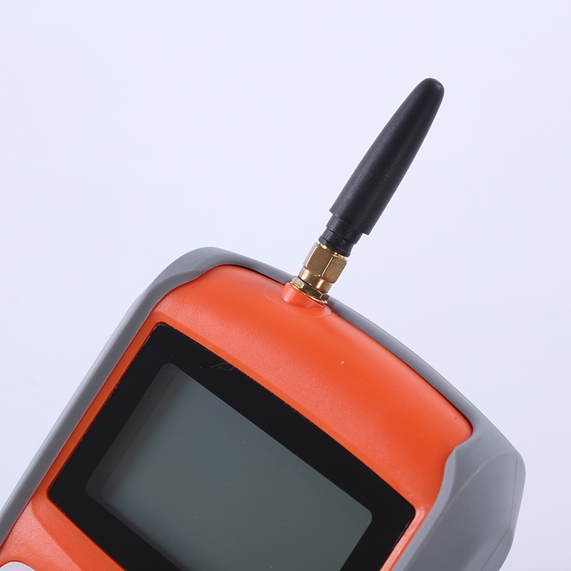 Handheld Weather Station