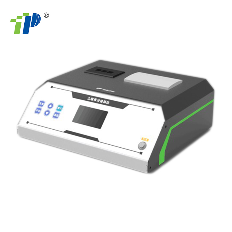 Soil Nutrient Tester