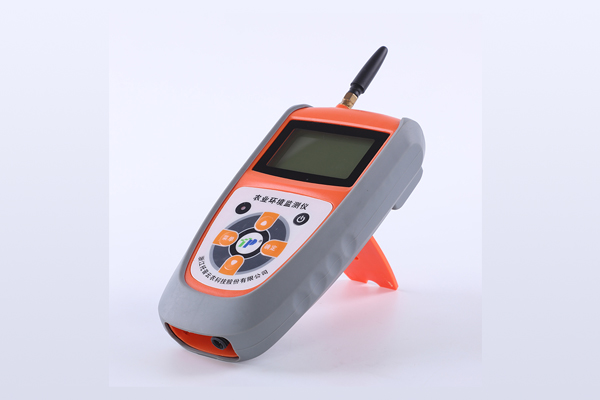 TNHY Series Handheld  Wireless Weather Station Mornitor