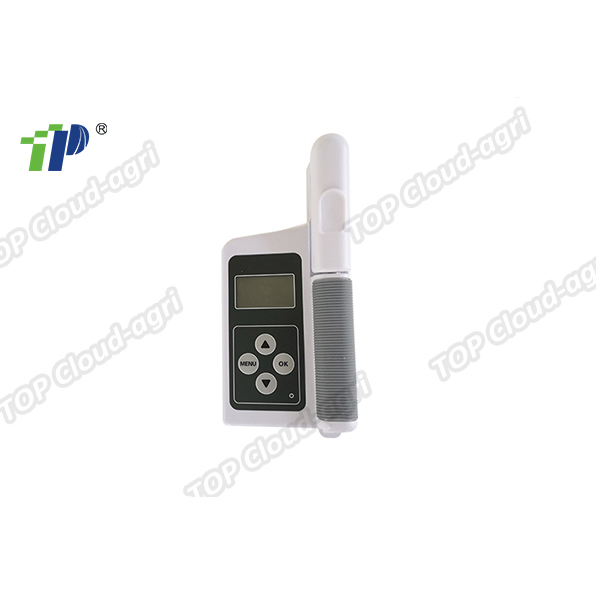 Portable Plant Nutrition Tester Analyzer