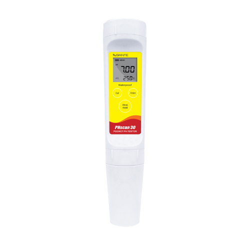 PHSCAN30S  Pocket pH Tester