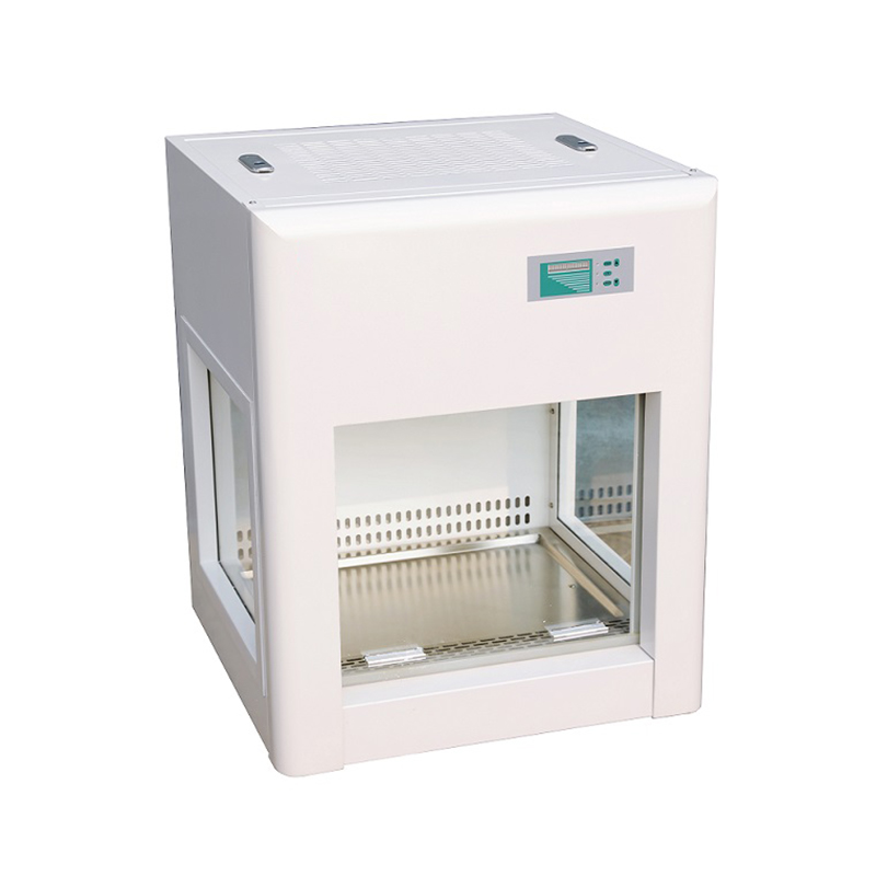 Mini Laminar Flow Cabinet