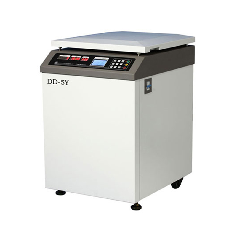 DD-5Y Floor Crude Oil Moisture Determination Centrifuge