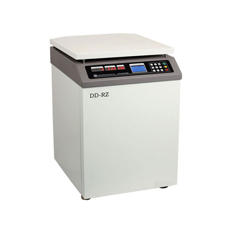 DD-RZ Floor Milk Centrifuge