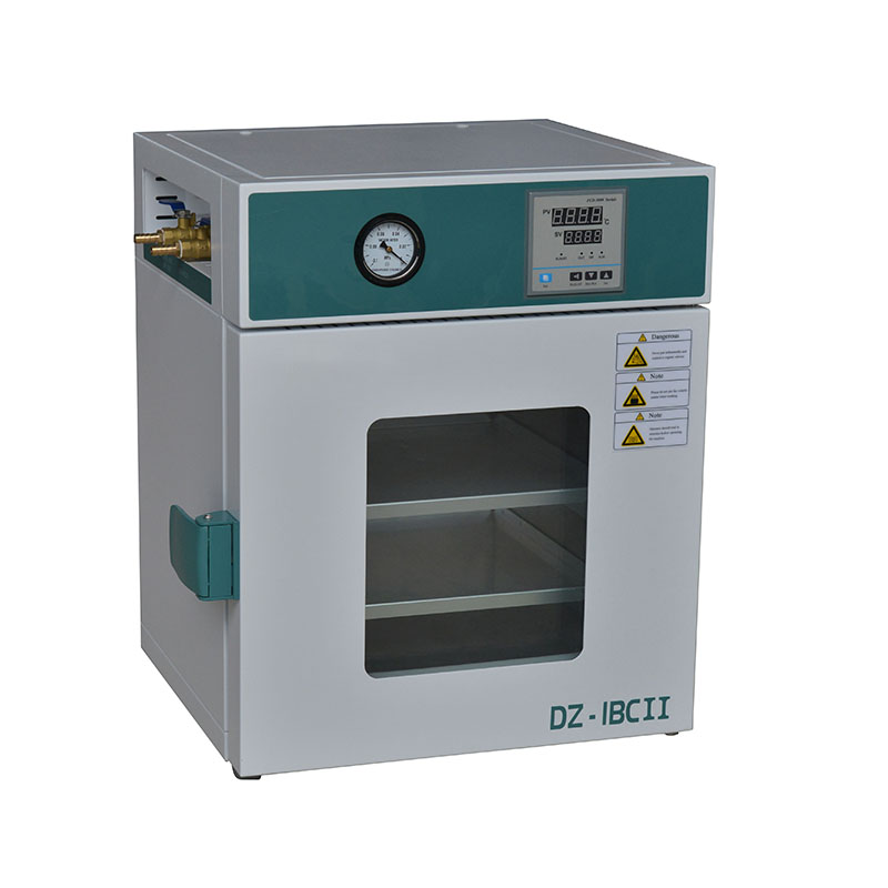 Vacuum Drying Oven