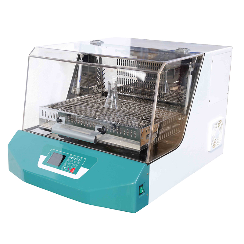 Constant Temperature Shaking Incubator