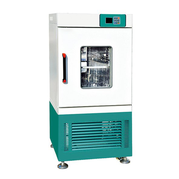 Cooling Shaking Incubator