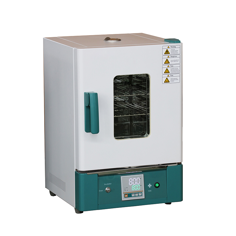 Drying Oven / Incubator (Double Function)