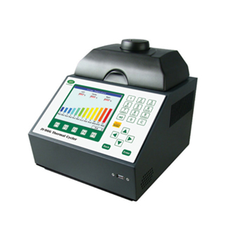 TP-96G Gene amplification instrument