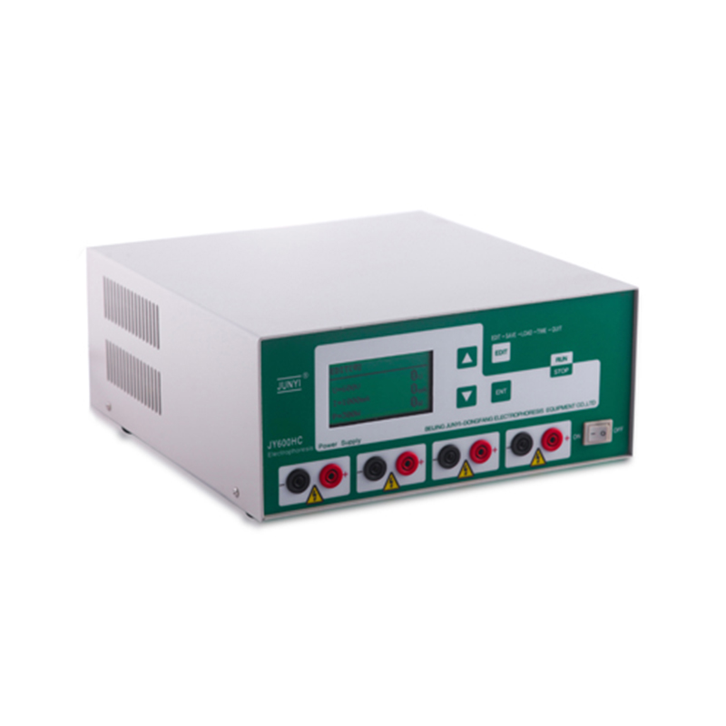 JY-ECP3000 High-voltage Power Supply