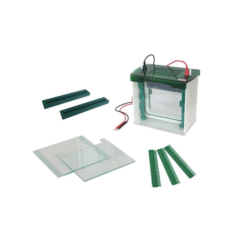 JY-JX5L Vertical Gel Electrophoresis Cell