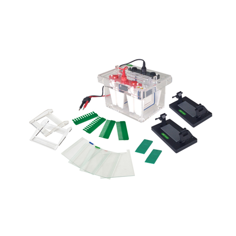 JY-SCZ4+ Mini-Protean Electrophoresis Cell