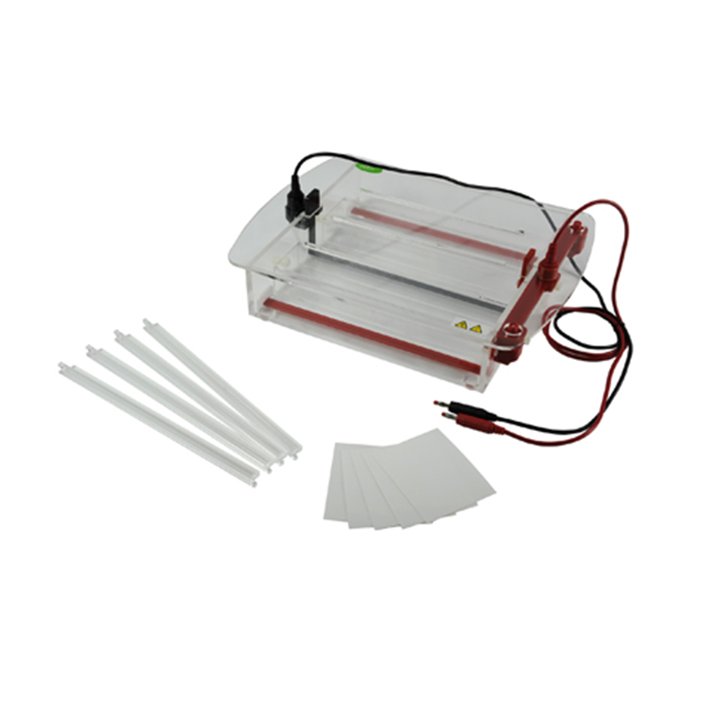 JY-SP7 Cellulose Acetate Membrane Electrophoresis