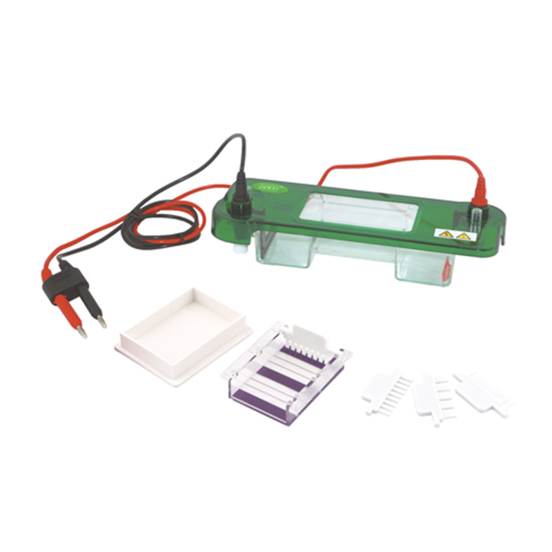 JY-SPAT Horizontal Electrophoresis Cell