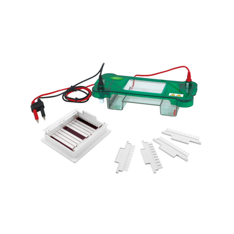 JY-SPBT Horizontal Electrophoresis