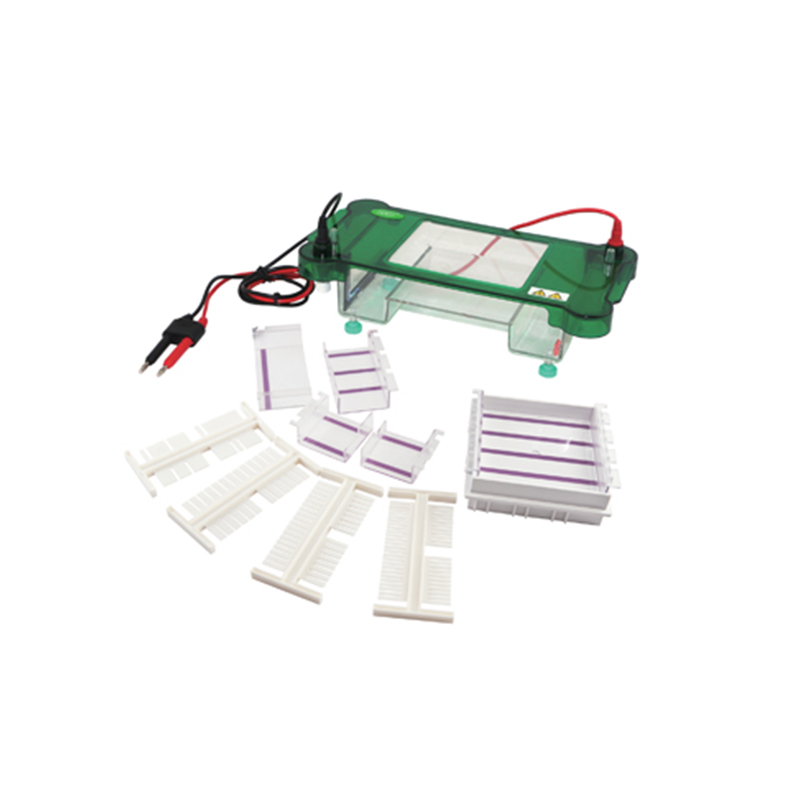 JY-SPCT Horizontal Electrophoresis