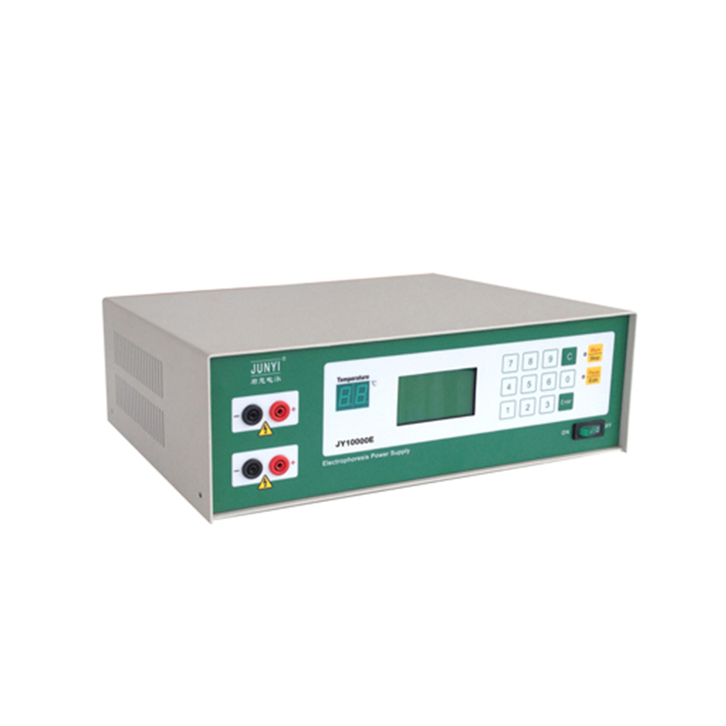 JY10000E High-Voltage Power Supply