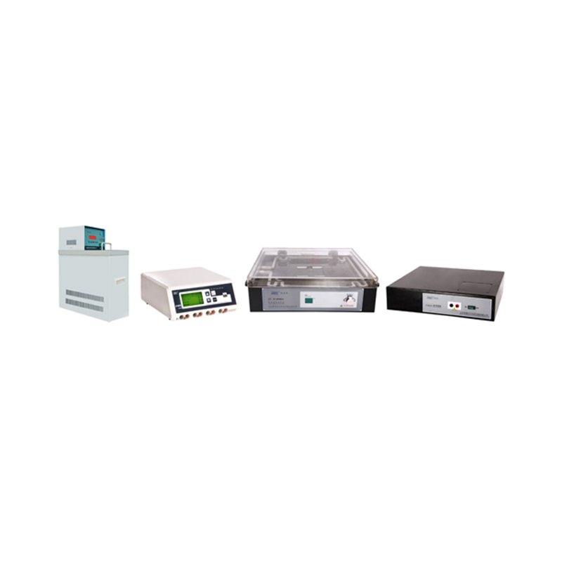 JY600MCS-3 Pulsed Field Electrophoresis System