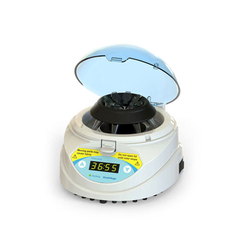 Mini-10K Mini Handheld Centrifuge