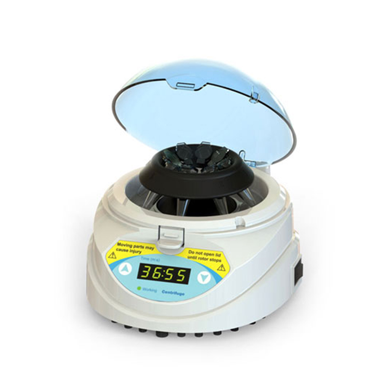 Mini-6K Mini Handheld Centrifuge